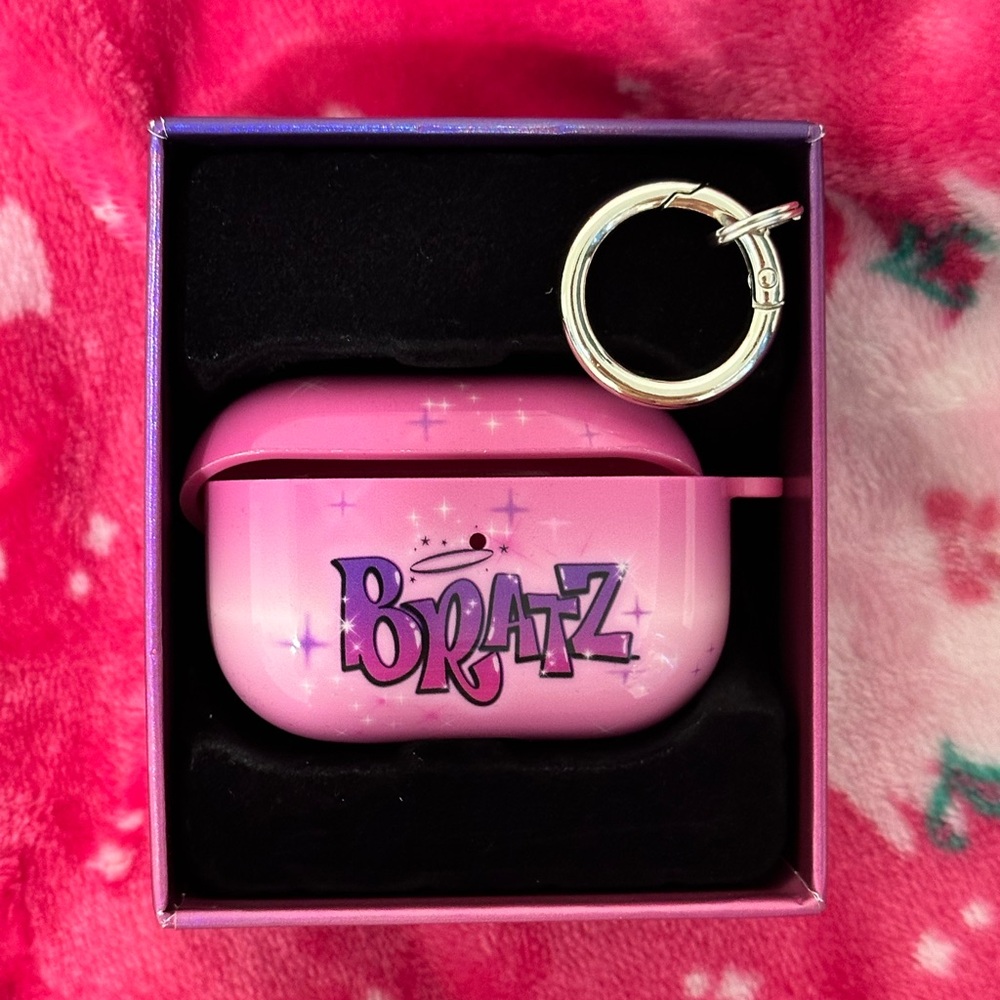 Velvet Caviar Bratz AirPods Pro Case